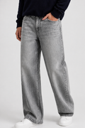 Men's Urban Fade Relaxed Fit Denim Jeans