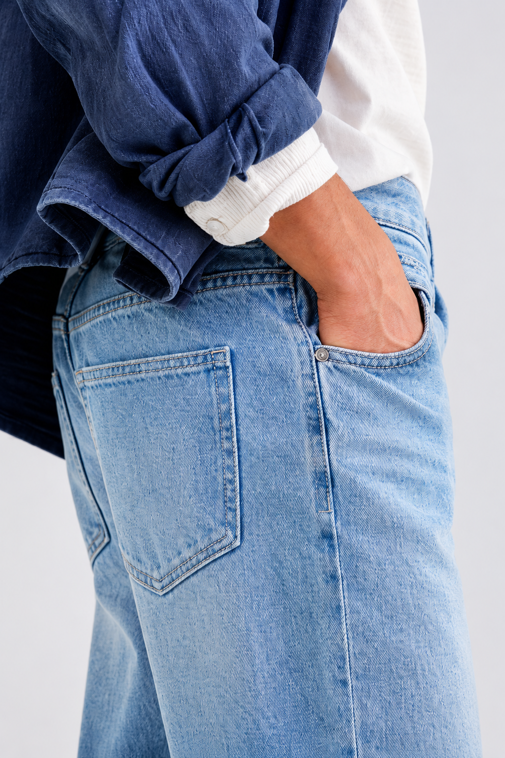 Men's Drift Culture Jeans