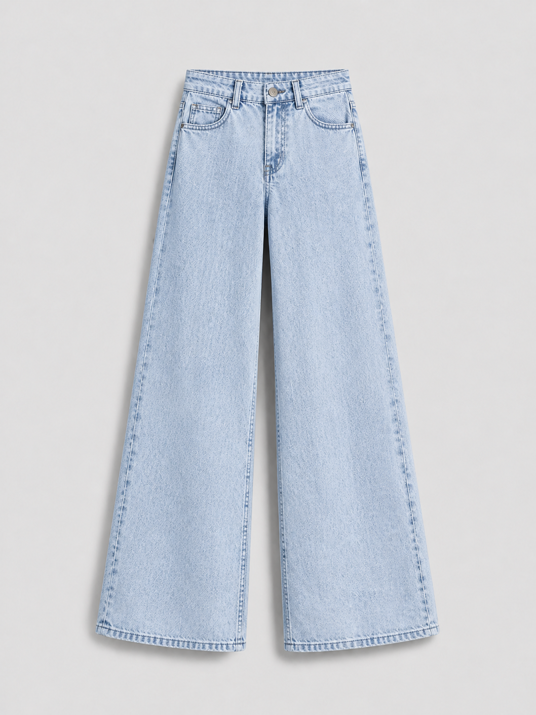 Women's Drift Wide-Leg Jeans