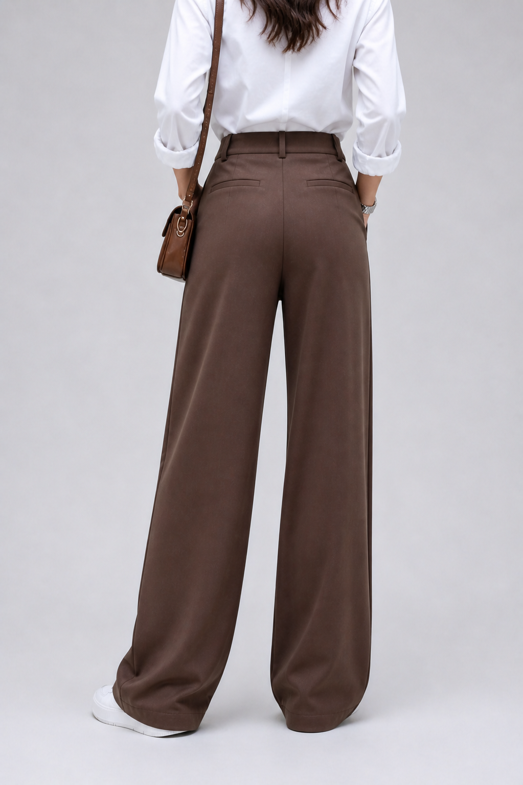 Korean Trousers For Women