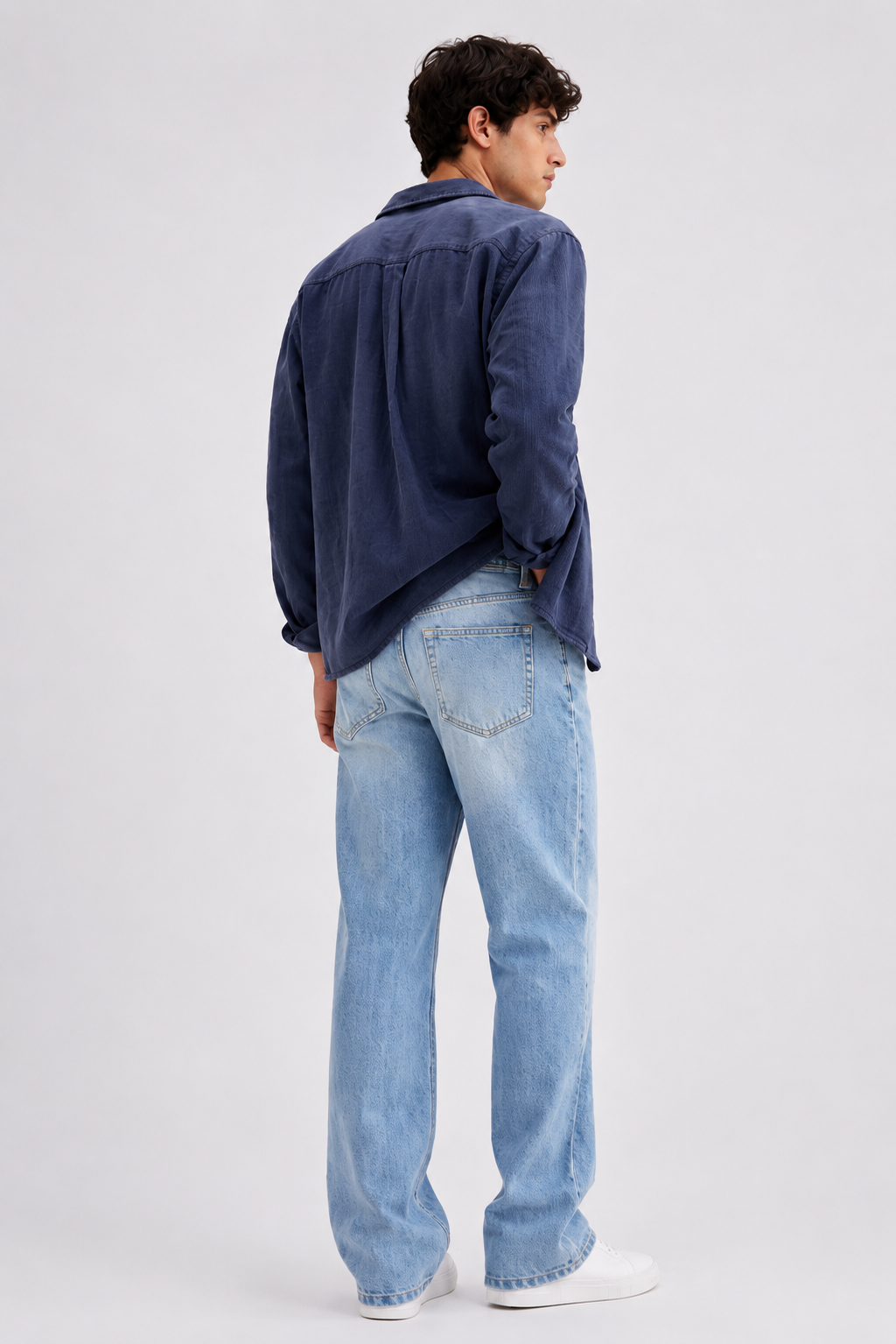 Men's Drift Culture Jeans