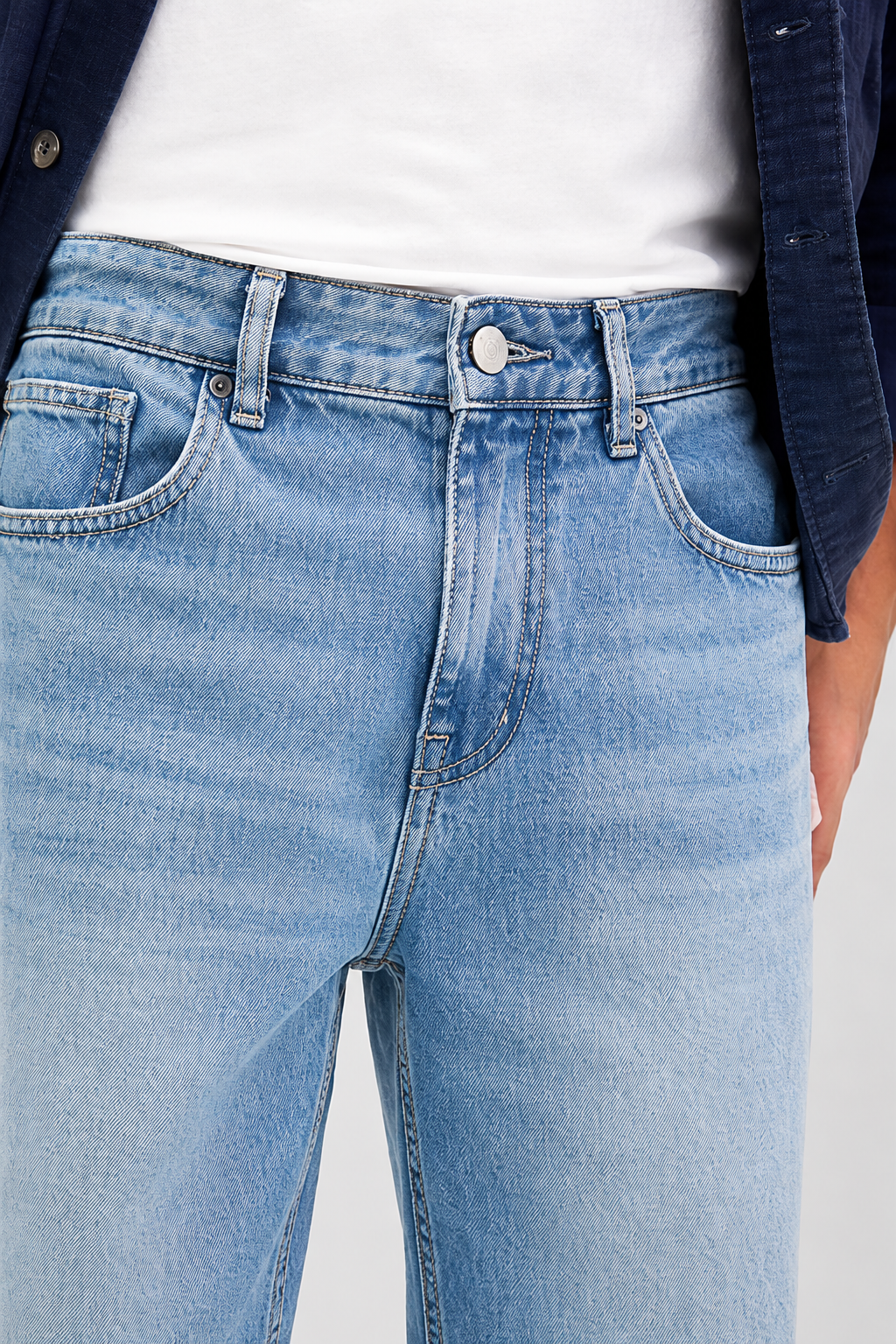 Men's Drift Culture Jeans