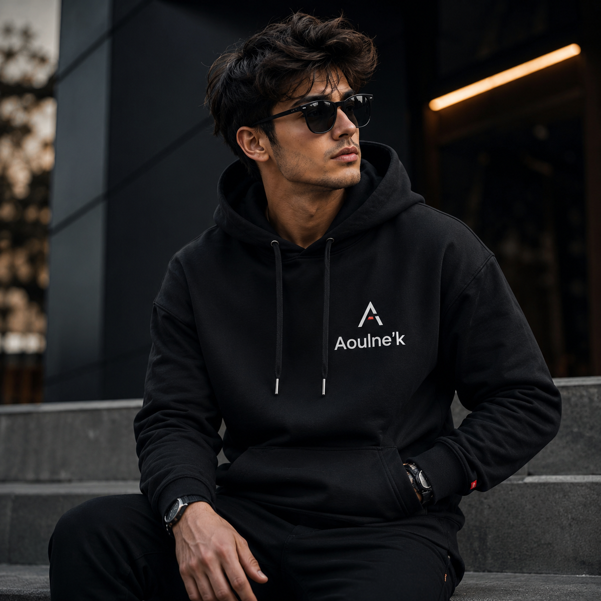 hoodies