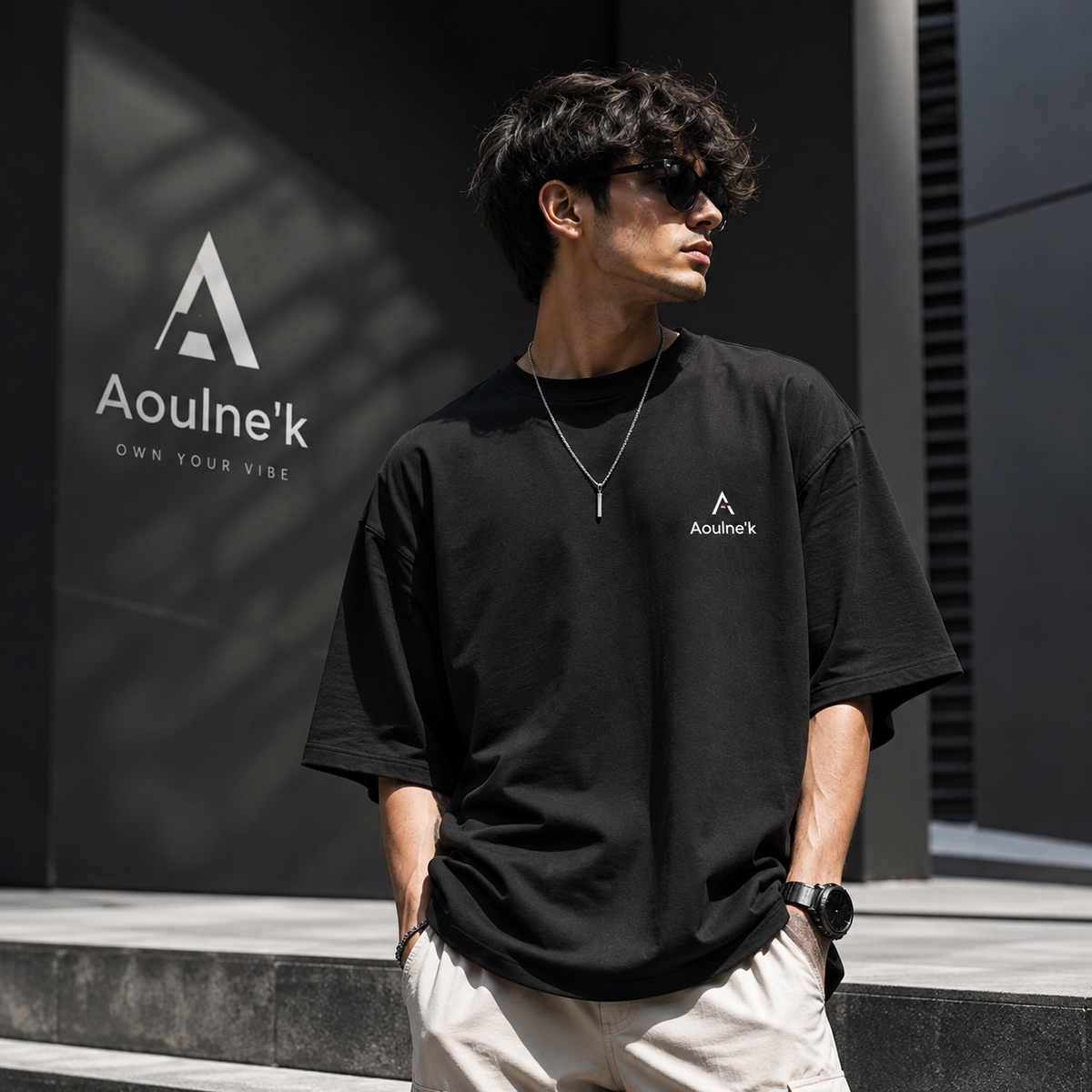 oversized t-shirts