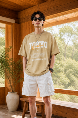 beige