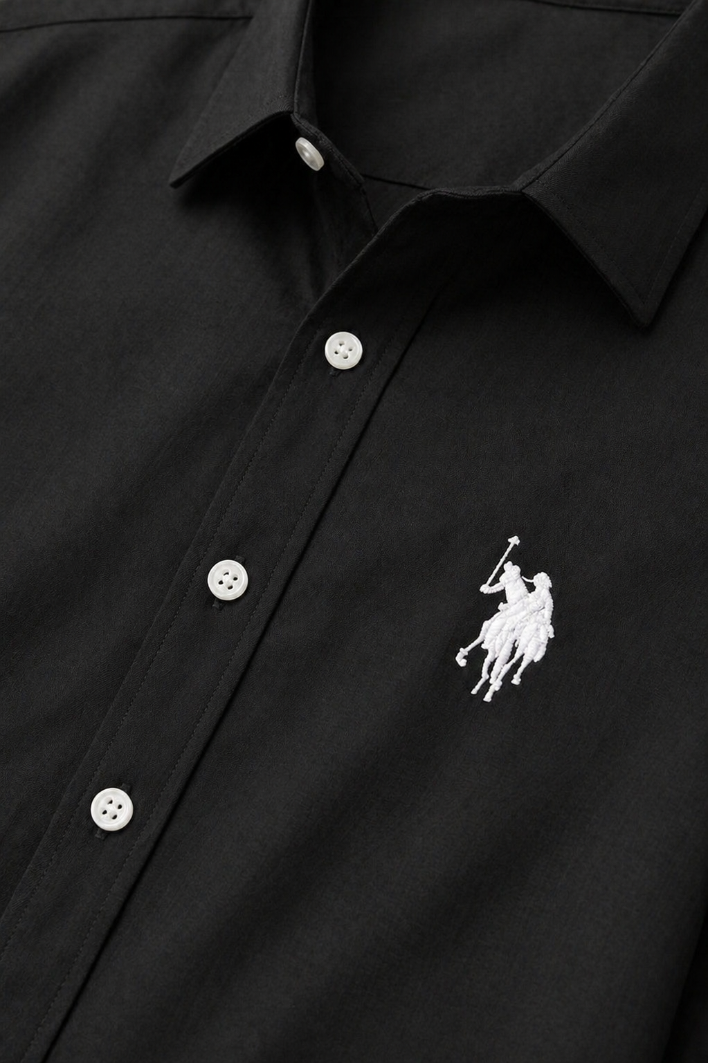 Men’s Premium Yellow Solid Casual Shirt