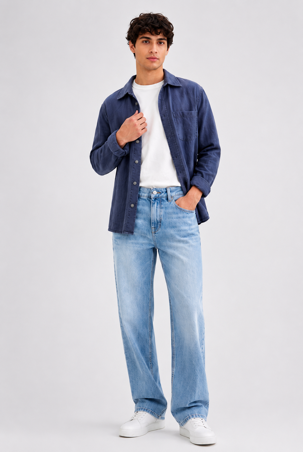 Men's Drift Culture Jeans